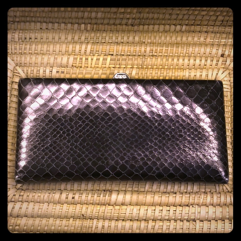 Lodis Wallet